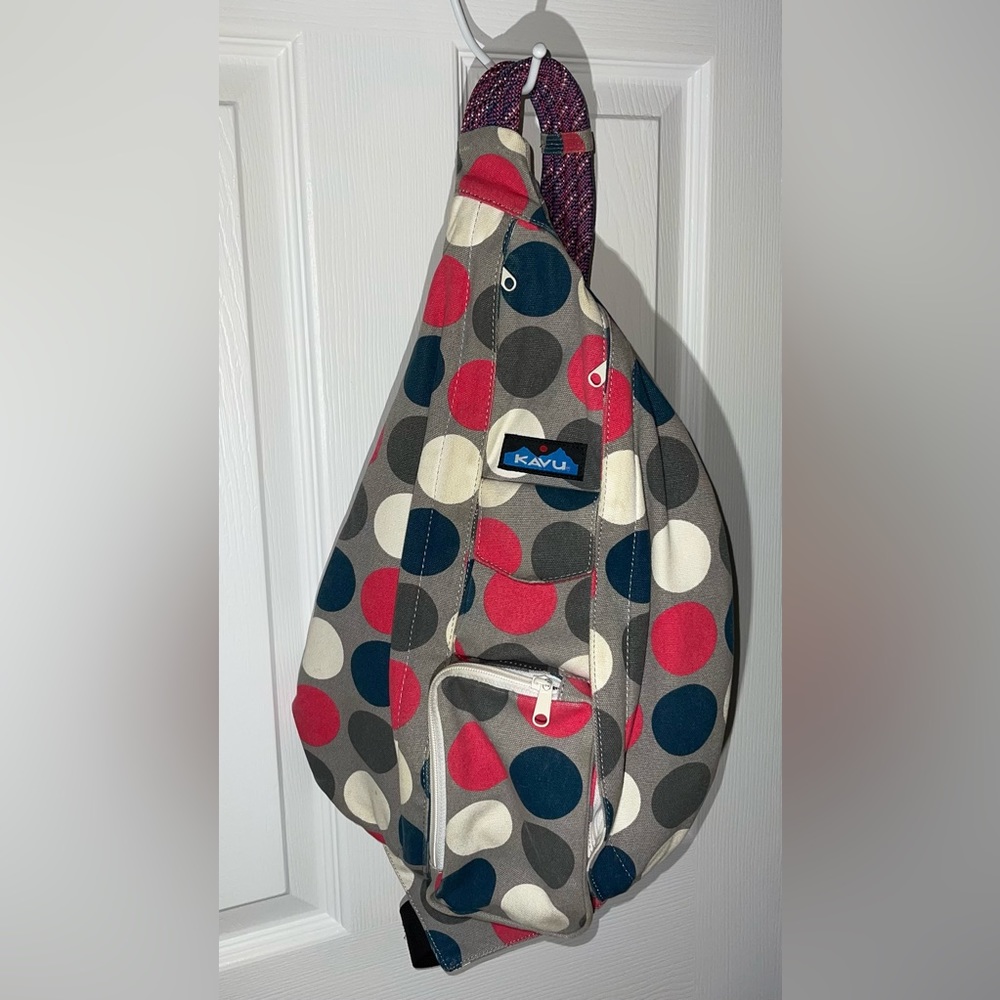 Women’s Kavu Sling, Backpack